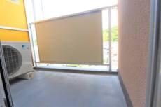 物件内観写真10　(バルコニー)