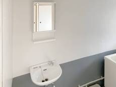 物件内観写真8　(洗面所)