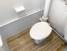 物件内観写真7　(トイレ)