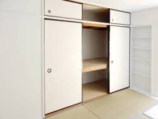 物件内観写真9　(収納)