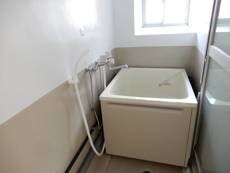 物件内観写真6　(バス／シャワールーム等)