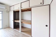 物件内観写真9　(収納)