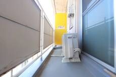 物件内観写真10　(バルコニー)