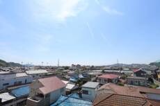 物件内観写真12　(眺望)