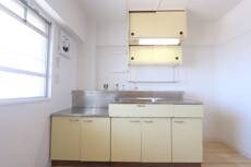 物件内観写真5　(キッチン)