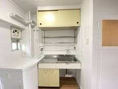 物件内観写真5　(キッチン)