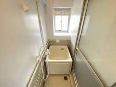 物件内観写真6　(バス／シャワールーム等)