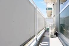 物件内観写真10　(バルコニー)