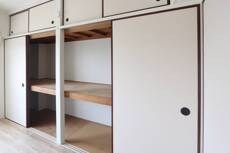 物件内観写真9　(収納)