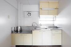 物件内観写真5　(キッチン)