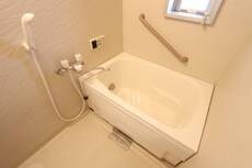 物件内観写真6　(バス／シャワールーム等)