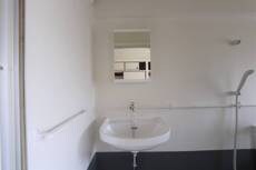 物件内観写真8　(洗面所)