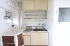 物件内観写真5　(キッチン)