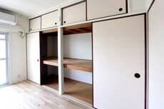 物件内観写真9　(収納)