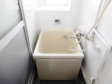 物件内観写真6　(バス／シャワールーム等)