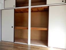 物件内観写真9　(収納)