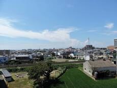 物件内観写真12　(眺望)