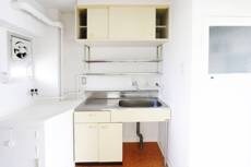 物件内観写真5　(キッチン)