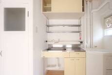 物件内観写真5　(キッチン)