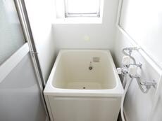 物件内観写真6　(バス／シャワールーム等)