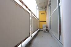 物件内観写真10　(バルコニー)