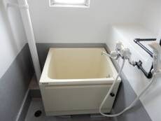 物件内観写真6　(バス／シャワールーム等)