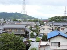 物件内観写真12　(眺望)