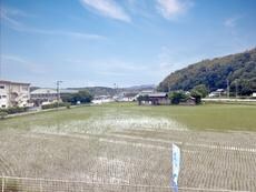 物件内観写真12　(眺望)