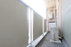 物件内観写真10　(バルコニー)