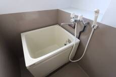 物件内観写真6　(バス／シャワールーム等)