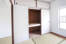 物件内観写真9　(収納)