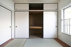 物件内観写真9　(収納)