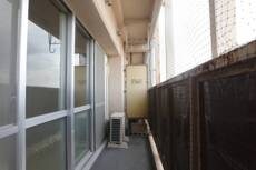 物件内観写真10　(バルコニー)