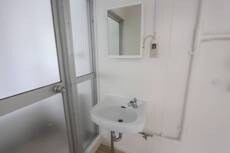 物件内観写真8　(洗面所)