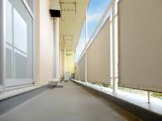 物件内観写真10　(バルコニー)