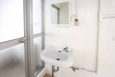 物件内観写真8　(洗面所)