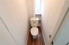 物件内観写真7　(トイレ)