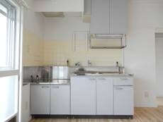 物件内観写真5　(キッチン)