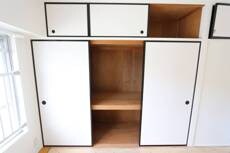 物件内観写真9　(収納)