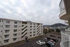 物件内観写真12　(眺望)