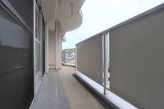 物件内観写真10　(バルコニー)