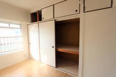 物件内観写真9　(収納)