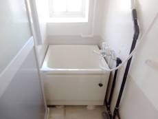 物件内観写真6　(バス／シャワールーム等)