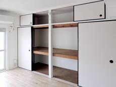 物件内観写真9　(収納)