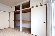 物件内観写真9　(収納)