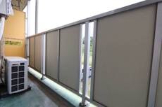 物件内観写真10　(バルコニー)