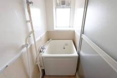 物件内観写真6　(バス／シャワールーム等)