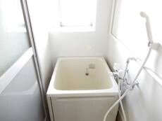 物件内観写真6　(バス／シャワールーム等)