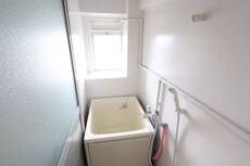 物件内観写真6　(バス／シャワールーム等)