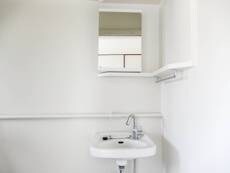 物件内観写真8　(洗面所)